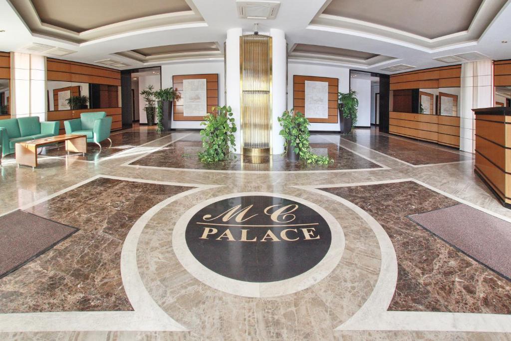 Monte Carlo Palace Suites Bukurešť Exteriér fotografie